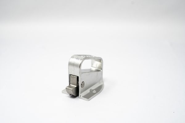 Stainless Steel Safety Release Latches